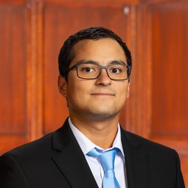 Andres Ramasco